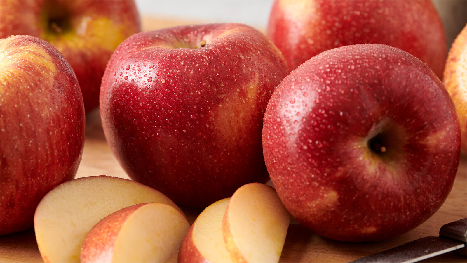 Apples
